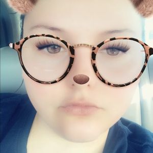 Meet your Posher, Ronnie